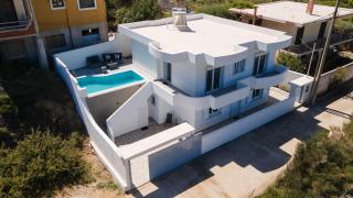white Paradise - luxury Villa - Fofóla - 7