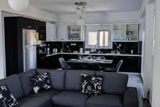 white Paradise - luxury Villa - 4