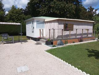 Gîte Panda house - Villefranche-Sur-Cher - 8