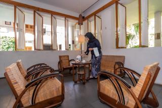 Hotel Blambangan - Banyuwangi - 3