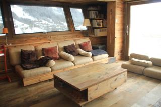 SOLARIUM SR27 COSY & VIEW 4 Pers - Châtel - 9