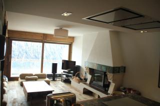 SOLARIUM SR27 COSY & VIEW 4 Pers - Châtel - 5