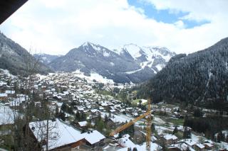 SOLARIUM SR27 COSY & VIEW 4 Pers - Châtel - 2