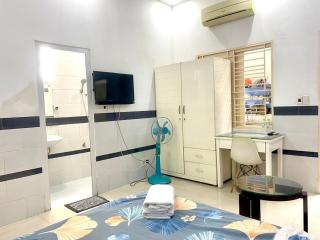 Saigon Apartments 2 - Ho Chi Minh - 6