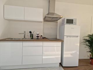 Superbe Appartement très lumineux - Concarneau - 8