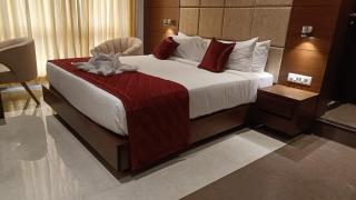Hotel Darwin City - Port Blair - 8