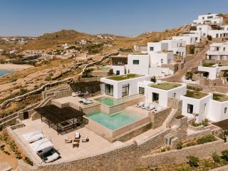 Cali Mykonos - Kalafatis - 9