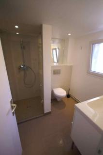 Maison pecheur rénovée au centre de Trouville - 5