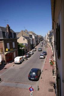 Maison pecheur rénovée au centre de Trouville - Trouville-sur-Mer - 4