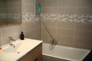 VAL PIERRE VPS8 CENTER & MODERN 4 Pers - Châtel - 5