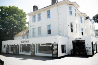 The Mayfair Hotel - 1