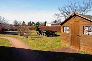 Fewo Sommergarten 3705 - 7