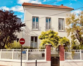 Maison en bord de marne - 0