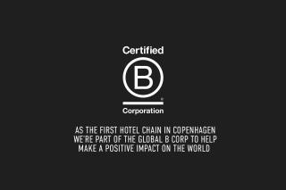 Hotel SP34 - Copenaghen - 6