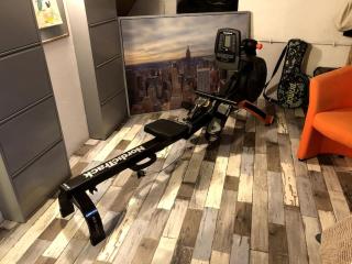 Maison en bord de marne - 8