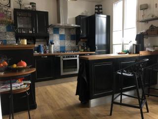 Maison en bord de marne - 7