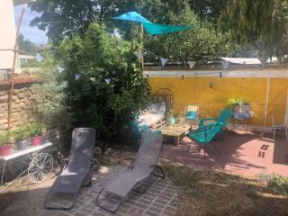 Maison en bord de marne - 5