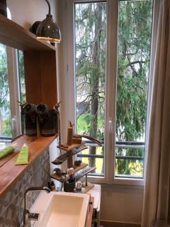 Maison en bord de marne - 3