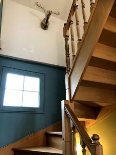 Maison en bord de marne - 2