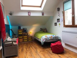 Maison en bord de marne - 1