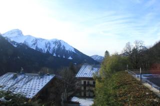 Yeti YT46B5 COSY & MOUNTAIN 4 Pers - Châtel - 2