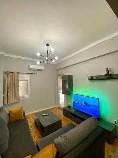 Sweety Flat Marina Zeas Piraeus - 7