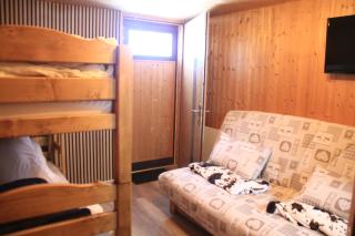 Toison Blanche TBA3 COSY & Mountain 4 Pers - 6
