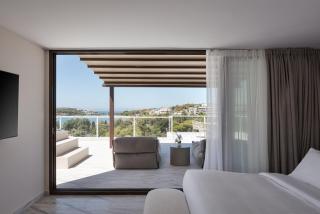 The Vouliagmeni Penthouse - Athens - 6