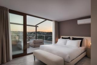 The Vouliagmeni Penthouse - Athens - 5
