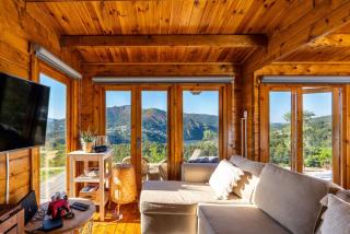 Wood House Amazing View Douro - Raiva - 8