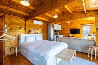 Wood House Amazing View Douro - Raiva - 6