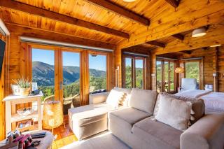 Wood House Amazing View Douro - Raiva - 2