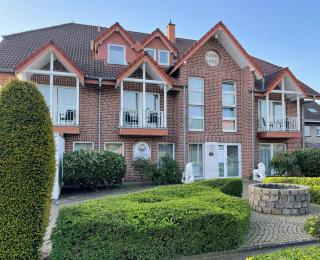 Haus Fliederbusch - Borken - 1