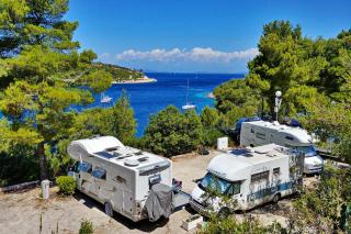 Kamp Vira Mobile Homes - Hvar - 9