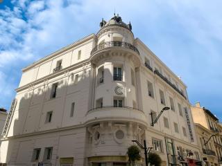 Hôtel Le Canberra - Cannes - 3