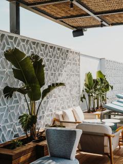 Aguas de Ibiza Grand Luxe Hotel - Small Luxury Hotel of the World - Santa Eulária des Riu - 2