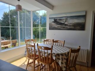 Ocean Breeze Cottage - Caherdaniel - 7