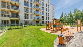 Apartamenty Sun & Snow Porto II - Danzig - 4