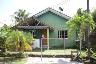 Seri Tempurung Homestay - Cukai - 8
