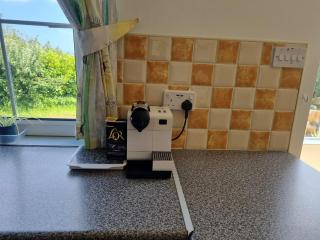 Ocean Breeze Cottage - 2