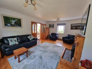Ocean Breeze Cottage - Caherdaniel - 9