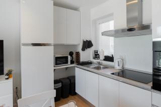 Apartment Lotta with garden - 2