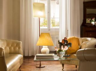 Hotel Vittoria - Faenza - 7