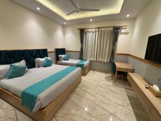 The Cocoon - Dehradun - 7