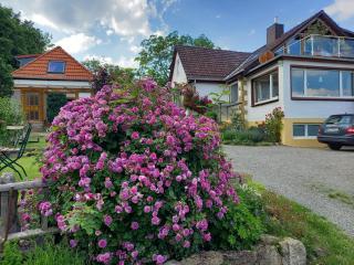 Elfenhäuschen mit 3 DTV Sternen ausgezeichnet - Bad Harzburg - 3