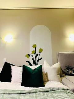 Cosy Motel Studio Apartment in Central City-up to 2 beds - 3