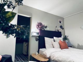Cosy Motel Studio Apartment in Central City-up to 2 beds - Christchurch - 1