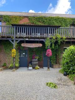 El Rancho Criollo Rooms and Gites - Maubert-Fontaine - 0