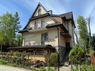 Rusałka - Zakopane - 7