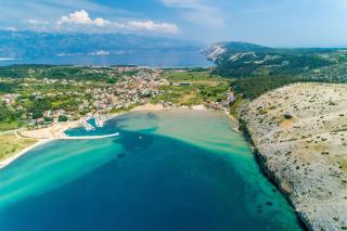Apartments Ruzica F - Lopar - 8